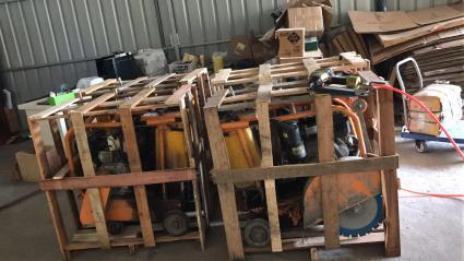 冷水江行李、家具、电器包装托运